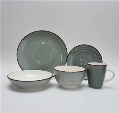 How To Choose More Suitable Ceramic Tableware
